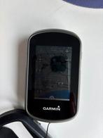 Garmin etrex touch 35, Fietsen en Brommers, Fietsaccessoires | Fietscomputers, Ophalen of Verzenden, Zo goed als nieuw