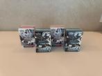 Pokémon SV10.5: Black Bolt & White Flare Booster Bundels, Ophalen of Verzenden, Nieuw, Booster, Foil
