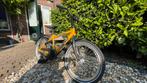 20 inch kinderfiets, Overige typen, Ophalen of Verzenden, Zo goed als nieuw