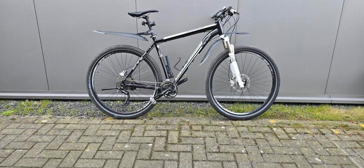 Merida Big Nine TFS XT 29 inch Mountainbike, Fietsen en Brommers, Fietsen | Mountainbikes en ATB, Merida, Ophalen of Verzenden