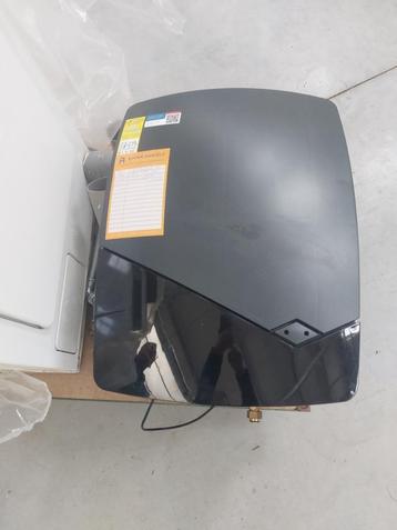 Daalderop CV combiketel  beschikbaar voor biedingen