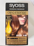 Syoss haarkleuring 6-80 Caramel blond, Ophalen of Verzenden, Nieuw, Overige typen