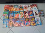 Disney films op VHS zie foto's  tegen elk aannemelijk bod, Alle leeftijden, Ophalen of Verzenden, Zo goed als nieuw, Tekenfilms en Animatie