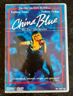 Crimes Of Passion / China Blue (Kathleen Turner), Vanaf 16 jaar, Ophalen of Verzenden, Zo goed als nieuw