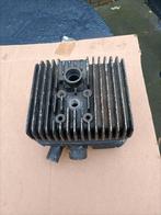 Zündapp wc cilinder met kop, Ophalen of Verzenden, Cilinder