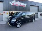 Volkswagen TRANSPORTER 2.5 TDI 340 HIGH.DC AUTOMAAT 60 Jaar, Auto's, Volkswagen, 2020 kg, Zwart, Origineel Nederlands