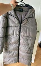 Only NIEUW winterjas maat L, Ophalen of Verzenden, Zo goed als nieuw, Maat 38/40 (M), Zwart