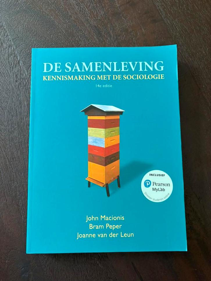 Bram Peper - 14e editie, Boeken, Schoolboeken, Zo goed als nieuw, Nederlands, Overige niveaus, Ophalen of Verzenden