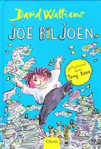 JOE BILJOEN - David Walliams, Gelezen, Verzenden