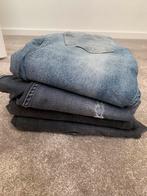 Bundel spijkerbroeken heren, Kleding | Heren, Ophalen of Verzenden, Gedragen