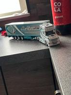 Tekno scania McGeown torpedo, Ophalen of Verzenden, Zo goed als nieuw, Bus of Vrachtwagen, Tekno