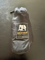 Deryan AirTraveller, nette staat!, Ophalen of Verzenden, Zo goed als nieuw, Slaapzak