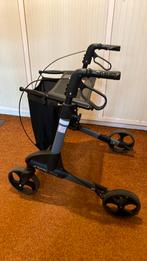 Rollator, Ophalen, Opvouwbaar, Gebruikt