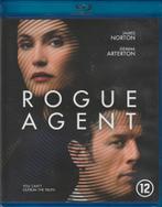 Rogue Agent (2022) NL Blu-ray, Ophalen of Verzenden, Zo goed als nieuw, Thrillers en Misdaad