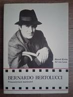 Bernardo Bertolucci. Filmanalytisch beschouwd, Ophalen of Verzenden, Zo goed als nieuw