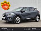 Renault Captur 1.6 E-Tech Plug-in Hybrid 160 Intens Automaat, 145 pk, Stof, Gebruikt, 4 cilinders