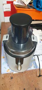 Elektrische sapcentrifuge, Ophalen of Verzenden