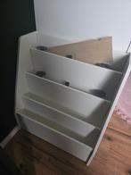 Gratis Boekenkast - Ideaal voor Kinderkamer, Huis en Inrichting, Kasten | Boekenkasten, Ophalen, Minder dan 50 cm, Gebruikt, Minder dan 100 cm