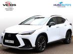 Lexus NX 450h+ AWD F Sport Line | 360 Camera | Stoelventilat, Auto's, Lexus, Te koop, 5 stoelen, SUV of Terreinwagen, Automaat