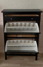 Schoenenkast (Hemnes), Huis en Inrichting, Ophalen, Zo goed als nieuw