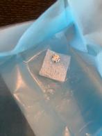 Lab Grown Diamant 0.5ct VVS1 D - IGI Certificaat, Sieraden, Tassen en Uiterlijk, Edelstenen, Ophalen of Verzenden, Nieuw