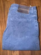 Jacob Cohen Nick - W36 - Zeer Goede Staat, Ophalen of Verzenden, Zo goed als nieuw, Blauw, W36 - W38 (confectie 52/54)