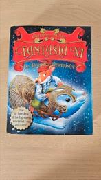 Geronimo Stilton - Fantasia XI, Ophalen of Verzenden, Zo goed als nieuw, Geronimo Stilton
