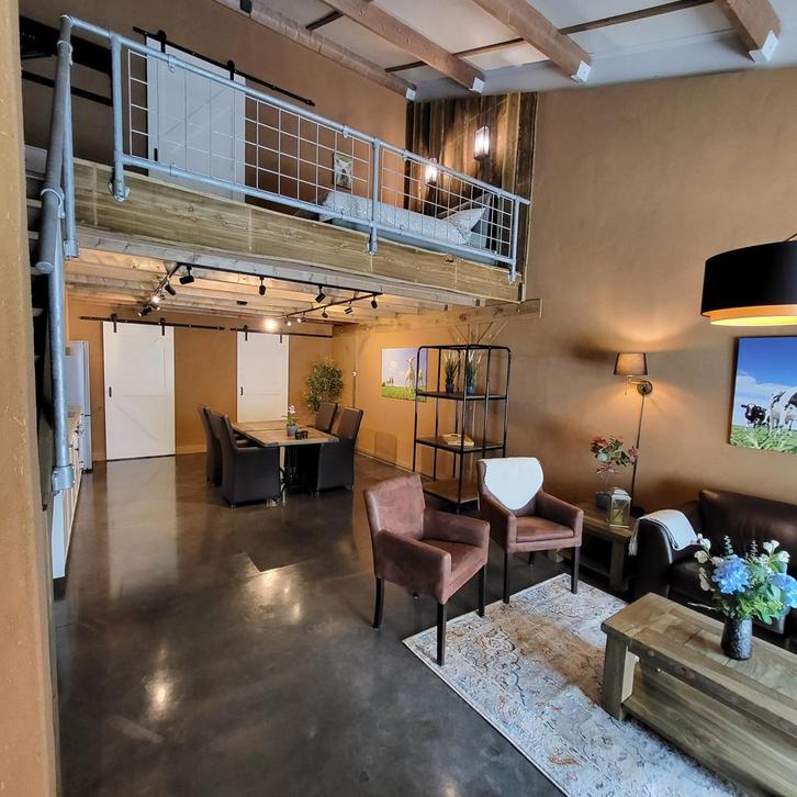 Deluxe Appartement Op vakantie in Drenthe!, Vakantie, Vakantiehuizen | Nederland, Drenthe, Appartement, Landelijk, In bos, 2 slaapkamers