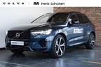 Volvo XC60 T6 Automaat Plug-in hybrid AWD Ultra Dark | Lucht, Stof, Euro 6, 4 cilinders, 1969 cc