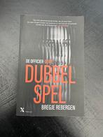 Boek Dubbel Spel, Ophalen of Verzenden, Gelezen, Nederland