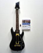 PS3 Playstation 3 Guitar Hero Live Set €59,95 EUR, Muziek, 1 speler, Eén computer, Ophalen of Verzenden