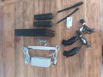 Nintendo Wii incl 20 spellen 2 controllers nunchucks HDMI, 3 spelers of meer, Ophalen of Verzenden, Zo goed als nieuw, Vanaf 3 jaar