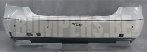 Bumper Mercedes E-Klasse W212 Sedan Elegance 09-12 A21288516, Auto-onderdelen, Carrosserie en Plaatwerk, Bumper, Achter, Gebruikt