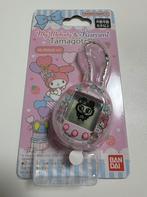 My Melody & Kuromi Tamagotchi, Spelcomputers en Games, Spelcomputers | Overige, Ophalen of Verzenden, Zo goed als nieuw