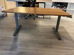 bureau, Ophalen, In hoogte verstelbaar, Gebruikt, Bureau