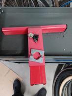 Bedrijfswagen Achterklep Slot, Ophalen, Gebruikt