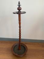 Antieke Pijpenstandaard, Antiek en Kunst, Ophalen, Overige materialen