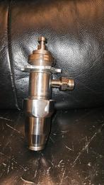 Nieuwe Airless Verfpomp Vervangpomp voor markll en595, Doe-het-zelf en Verbouw, Ophalen of Verzenden, Nieuw, Verfspuit of Verfpomp