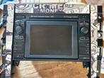VW origineel MFD 1 navi radio golf bora passat sharan + code, Ophalen of Verzenden