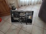 2 defecte Imacs voor onderdelen of reparatie, Computers en Software, Apple Desktops, Ophalen, Niet werkend, IMac, Onbekend