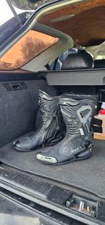 Difi motor laarzen, Ophalen of Verzenden, Tweedehands, Laarzen