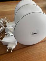 Kpn super wifi punt 3x, Computers en Software, WiFi-versterkers, Verzenden, Zo goed als nieuw