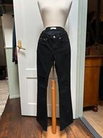 GINA TRICOT zwarte katoenen broek NIEUW, Kleding | Dames, Zwart, Nieuw, Ophalen of Verzenden, Maat 36 (S)