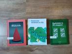 HBO ICT software engineering/computer science boeken, Boeken, Ophalen of Verzenden, Zo goed als nieuw, Overige onderwerpen