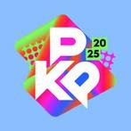 Zaterdag ticket pukkelpop 16 augustus, Eén persoon