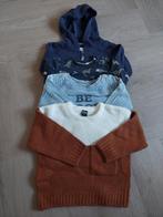 Set truien vest baby jongen, maat 86, Kids Tumble n dry, Kinderen en Baby's, Babykleding | Maat 86, Ophalen of Verzenden, Jongetje