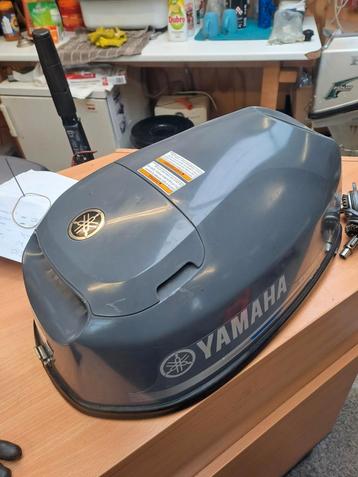 Onderdelen voor f6 Yamaha nieuwe model.