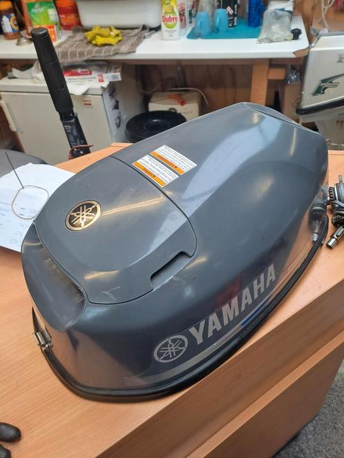 Onderdelen voorf4 /f6/ f 9,9 Yamaha nieuwe model., Watersport en Boten, Bootonderdelen, Zo goed als nieuw, Motor en Techniek, Zeilboot of Motorboot