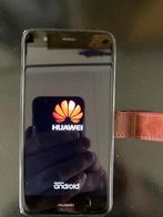 Huawei P10 lite refurbised, Blauw, Touchscreen, Refurbished, Ophalen of Verzenden