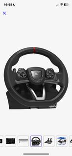 Pc, ps5 en ps4 race stuur, Spelcomputers en Games, Spelcomputers | Sony PlayStation Consoles | Accessoires, Ophalen, Nieuw, PlayStation 5